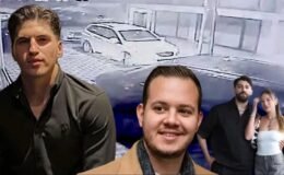 Türkiye'nin konuştuğu cinayette şok eden iddia…