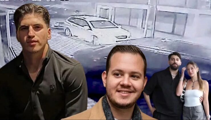 Türkiye'nin konuştuğu cinayette şok eden iddia…