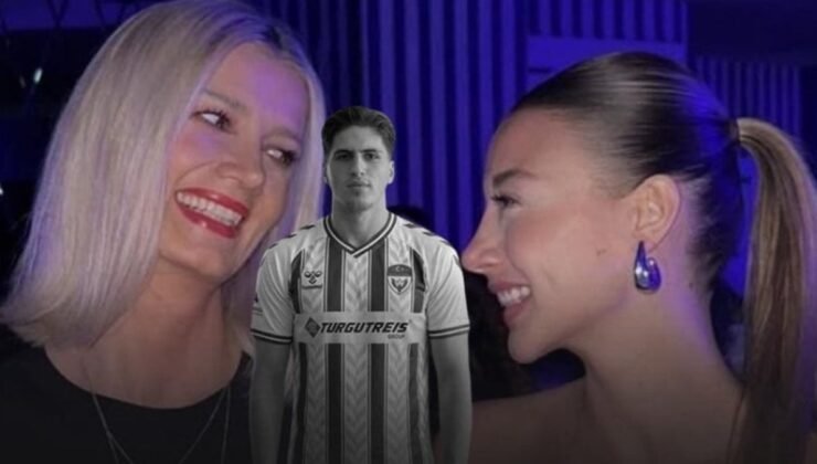 Türkiye’nin konuştuğu futbolcu cinayetinde bomba gelişme