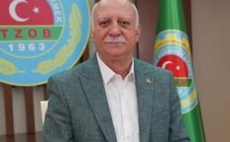 TZOB Genel Başkanı Bayraktar'dan gübre ve mazot için destek paketi talebi: