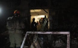 UAEA açıkladı: İran’ın vurduğu İsrail’in nükleer santralinde hasar var mı?