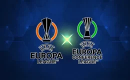 UEFA Avrupa Ligi ve Konferans Ligi'nde son 16 turu ilk maçları nefes kesti
