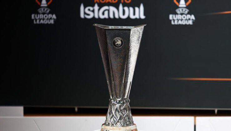 UEFA Avrupa Ligi’nde son 16 turu ilk maçları oynandı