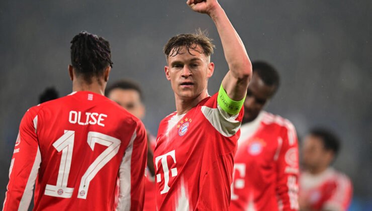 UEFA’dan ceza gelebilir: Bayern Münih’in yıldızlarını bekleyen tehlike