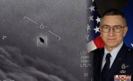 UFO sırlarının tanığı sırra kadem bastı! İki haftadır haber alınamıyor