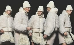 "Ugly Chic" Namıdiğer Kusurun Karizması