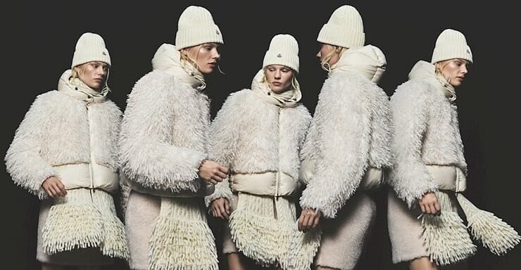 "Ugly Chic" Namıdiğer Kusurun Karizması