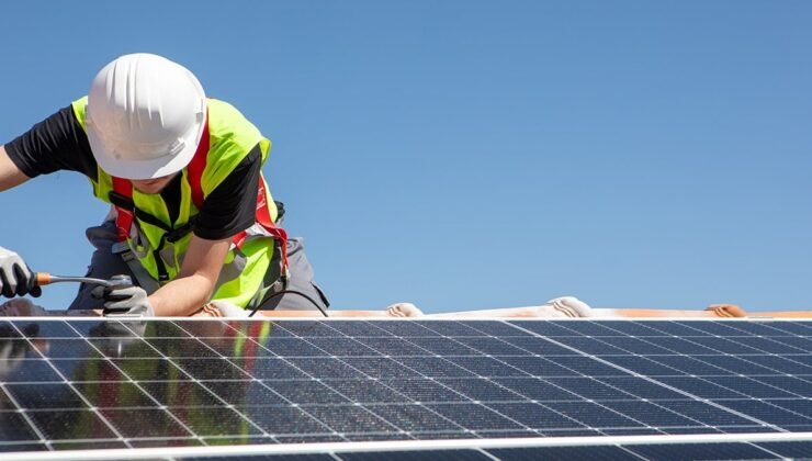 Ülkede güneş paneli devri bitiyor: 1 Nisan’da her şey değişiyor