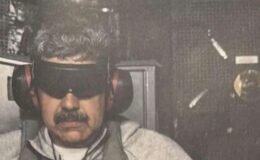 Ülkesinden kaçırılmıştı! Maduro, ABD’deki suçlamaların düşürülmesini talep etti