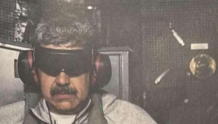 Ülkesinden kaçırılmıştı! Maduro, ABD’deki suçlamaların düşürülmesini talep etti