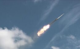 Umman'da İHA saldırısı! İki kişi hayatını kaybetti