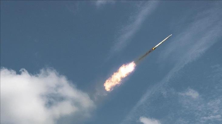 Umman'da İHA saldırısı! İki kişi hayatını kaybetti