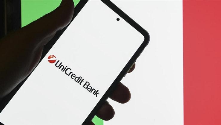 UniCredit'ten Commerzbank için 34,7 milyar Euro'luk teklif