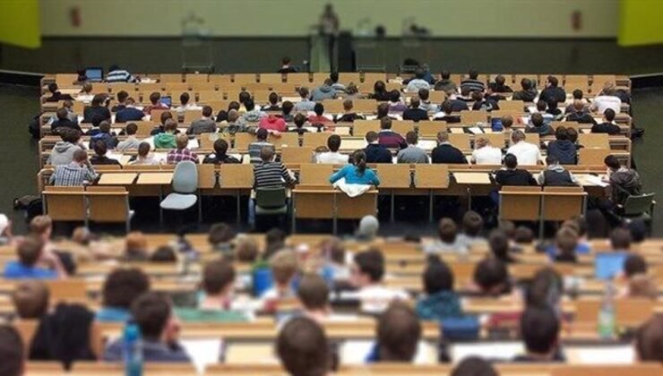 Türk üniversiteleri dünya sıralamasında 28 okul ve 247 programla rekor kırdı