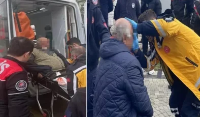 Üniversite öğrencisinin darbettiği kişiden 9 gün sonra kahreden haber