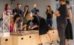 Üniversitelerde geleceğin yetkinliklerine uygun eğitim modeli yaygınlaşıyor