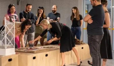 Üniversitelerde geleceğin yetkinliklerine uygun eğitim modeli yaygınlaşıyor