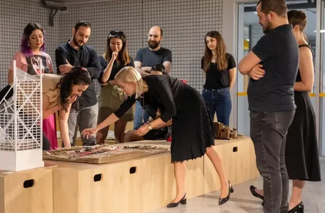 Üniversitelerde geleceğin yetkinliklerine uygun eğitim modeli yaygınlaşıyor