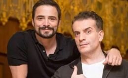 Ünlü oyuncu Murat Cemcir’in 10 bin liralık borç davasında flaş gelişme