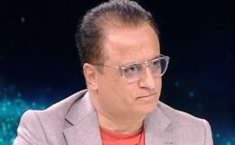 Ünlü yapımcı Erol Köse 16. kattan düşerek hayatını kaybetti