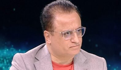 Ünlü yapımcı Erol Köse 16. kattan düşerek hayatını kaybetti