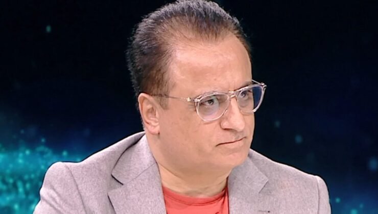 Ünlü yapımcı Erol Köse 16. kattan düşerek hayatını kaybetti