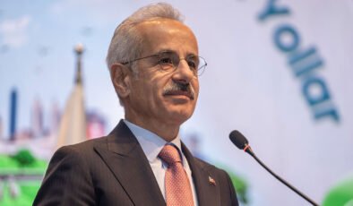 Bakan Uraloğlu: İran'a yakın limanlarımızda yük artışı olabilir