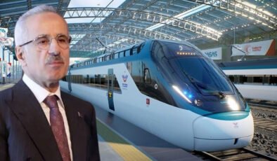 Bayram yoğunluğu için trenlerde ek kapasite: 8 bin 898 kişilik artış