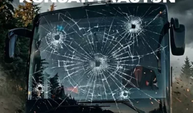 Uşakspor'dan Balıkesirspor maçı öncesi olay yaratacak paylaşım