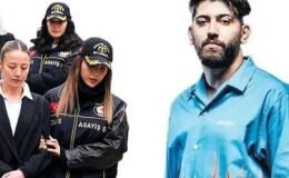 Vahap Canbay, Aleyna Kalaycıoğlu ve annesinden şikayetçi oldu