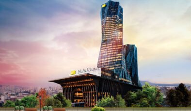 VakıfBank’a Dünya Bankası destekli 1,5 milyar euroluk dev kredi