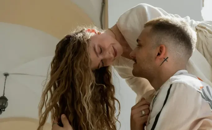 Vanilya ilişkiler neden aslında daha tutkulu?