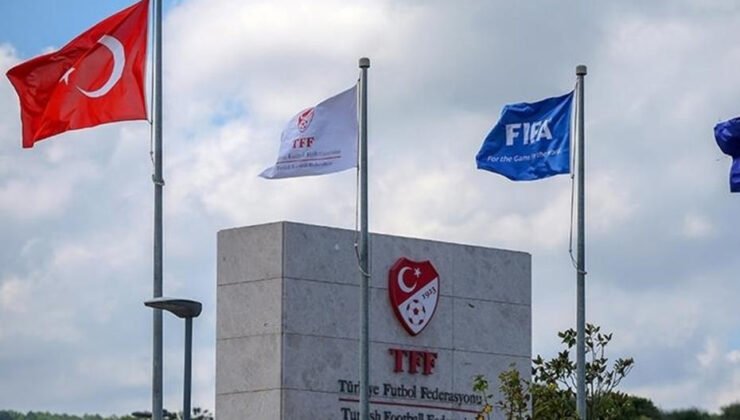 Vanspor FK ve Serikspor, PFDK’ye sevk edildi