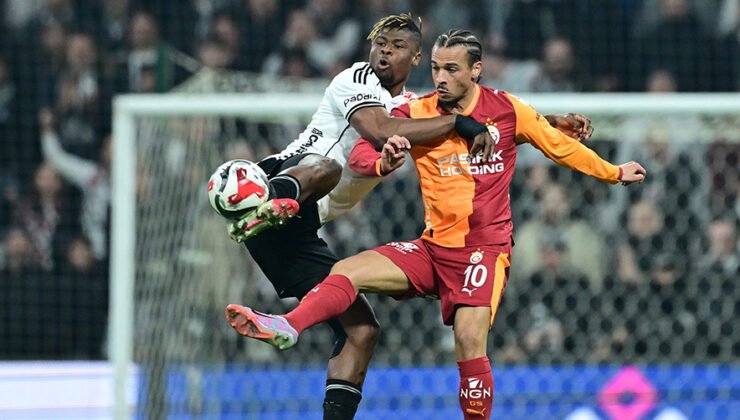 VAR kayıtları açıklandı! İşte Sane'nin kırmızı kart pozisyonu…