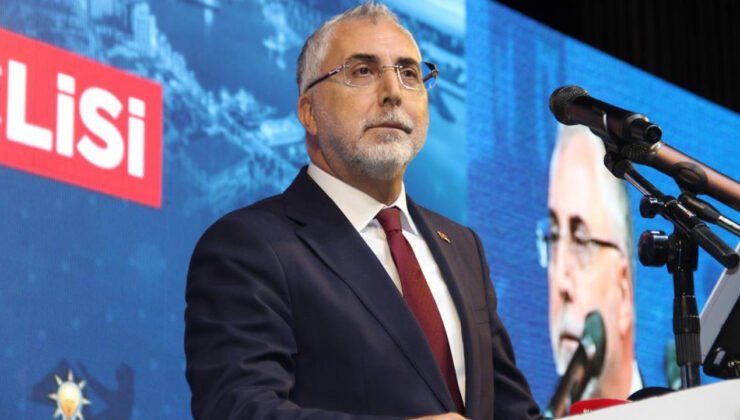 Bakan Işıkhan’dan sağlık mesajı: Dünyaya örnek olacak bir modele sahibiz