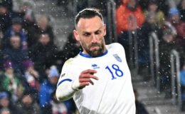 Vedat Muriqi’den "Türkiye’nin zayıf yönleri neler?" sorusuna cevap