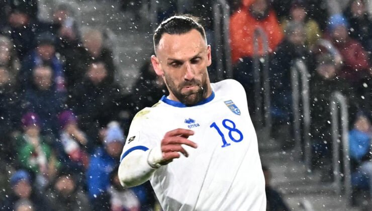 Vedat Muriqi’den "Türkiye’nin zayıf yönleri neler?" sorusuna cevap