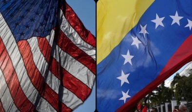 Venezuela: ABD ile uzun vadeli ve istikrarlı ilişkiler kurmak istiyoruz