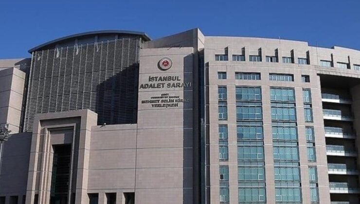 Verdiği dilekçe gündem olmuştu! İstanbul Cumhuriyet Başsavcılığı'ndan 'ivedi' Murat Kapki talebi