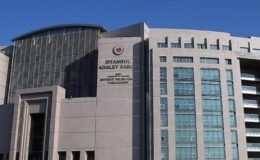 Verdiği dilekçe gündem olmuştu! İstanbul Cumhuriyet Başsavcılığı'ndan 'ivedi' Murat Kapki talebi