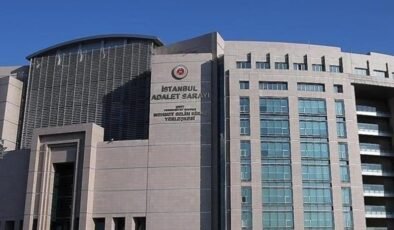 Verdiği dilekçe gündem olmuştu! İstanbul Cumhuriyet Başsavcılığı'ndan 'ivedi' Murat Kapki talebi