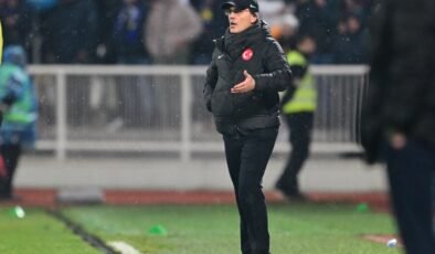 Vincenzo Montella: 'İlki başardım, hayallerimize kavuştuk'