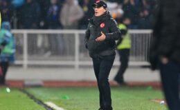 Vincenzo Montella: 'İlki başardım, hayallerimize kavuştuk'