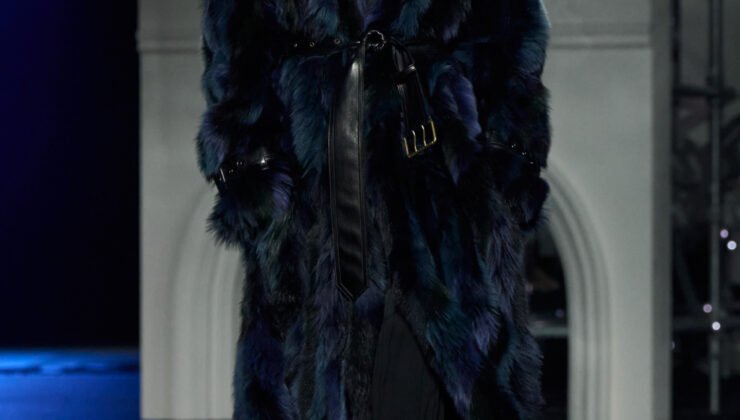 Viral Çağda Moda Haftası