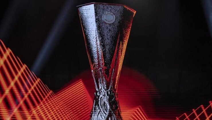 Vitor Pereira takımını son 8’e taşıdı: Avrupa Ligi’nde çeyrek final eşleşmeleri belli oldu