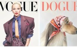 Vogue’dan Dogue davası