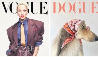 Vogue’dan Dogue davası