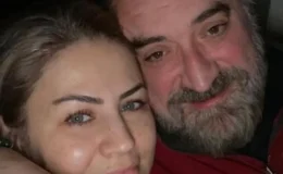 Volkan Konak'ın eşinden duygusal yıl dönümü mesajı