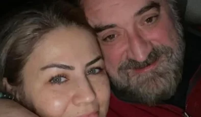 Volkan Konak'ın eşinden duygusal yıl dönümü mesajı