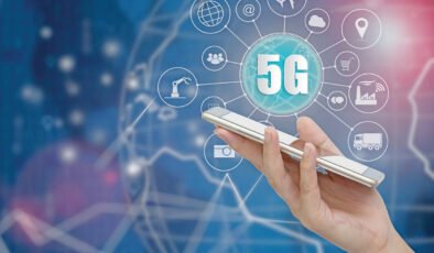 5G ile kesintisiz ve güvenilir haberleşme imkanı geliyor